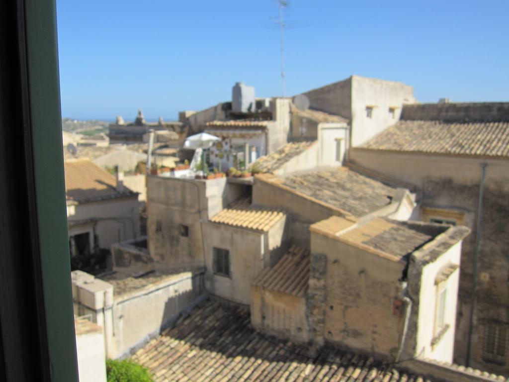 Kalote' On The Roof Apartments Noto Quarto foto