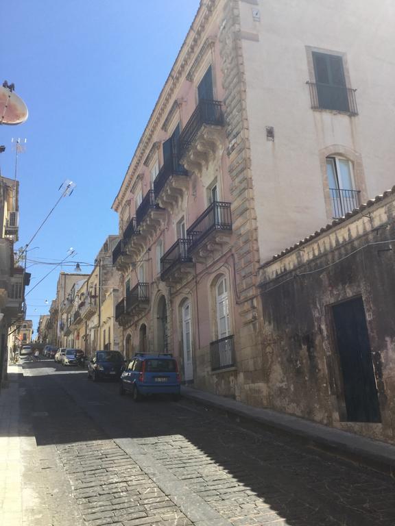 Kalote' On The Roof Apartments Noto Exterior foto