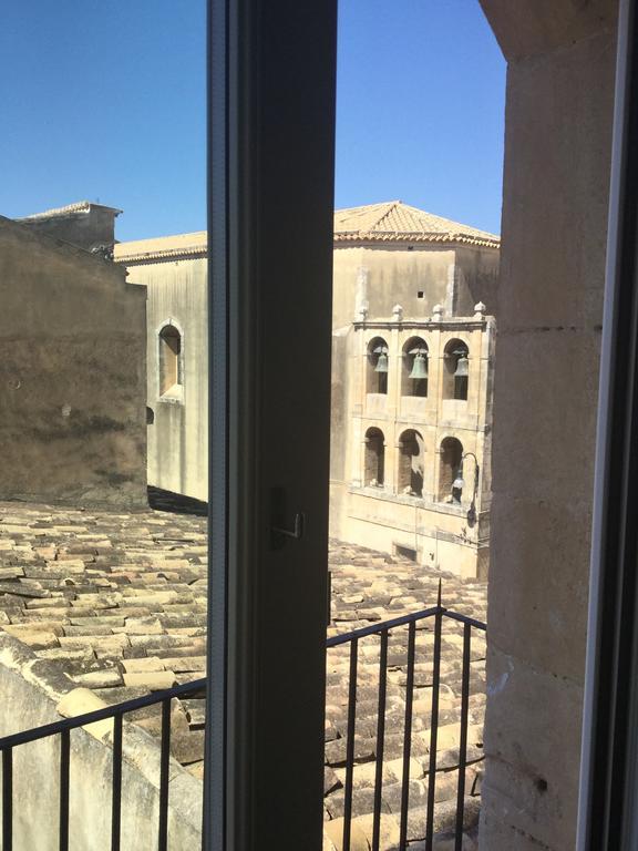 Kalote' On The Roof Apartments Noto Exterior foto