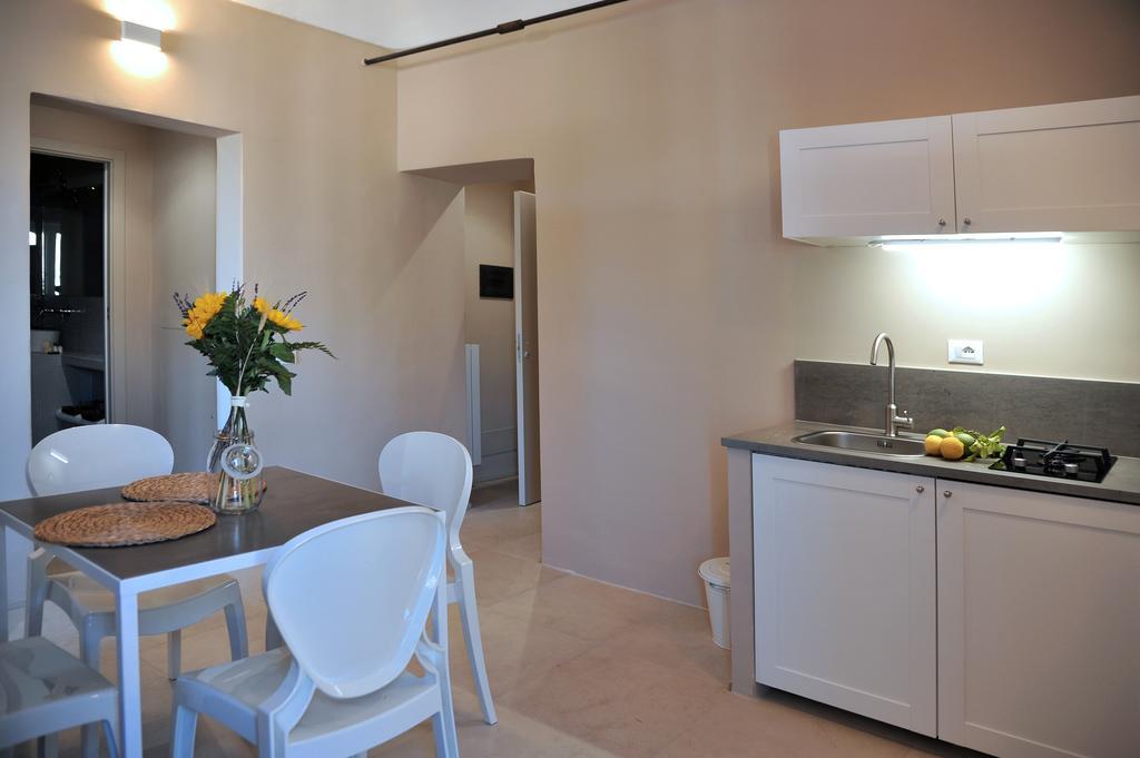 Kalote' On The Roof Apartments Noto Exterior foto