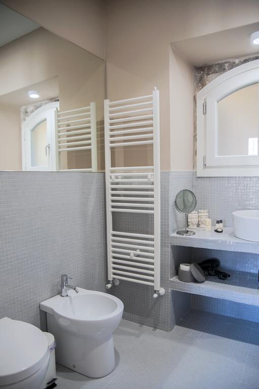 Kalote' On The Roof Apartments Noto Exterior foto