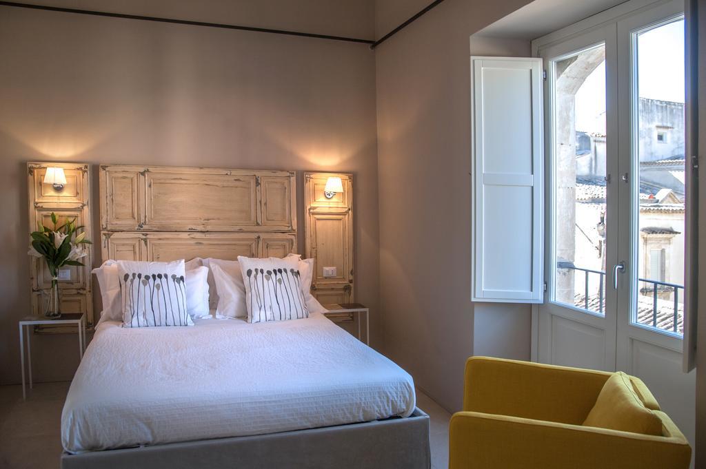 Kalote' On The Roof Apartments Noto Exterior foto