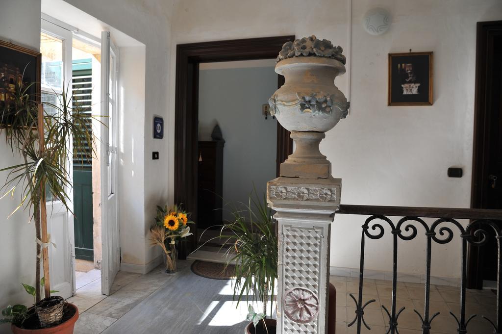 Kalote' On The Roof Apartments Noto Exterior foto