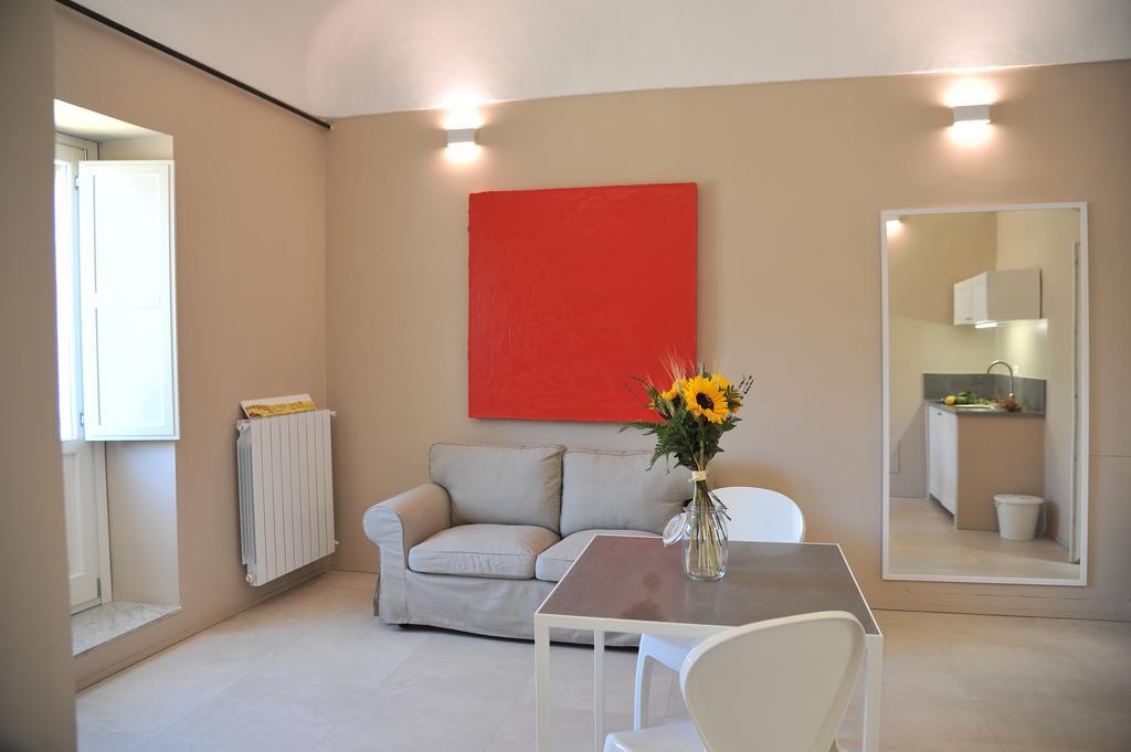 Kalote' On The Roof Apartments Noto Exterior foto